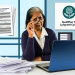 How to qualify for long-term care insurance.