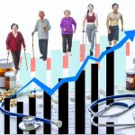 The impact of age and health on long-term care insurance premiums.