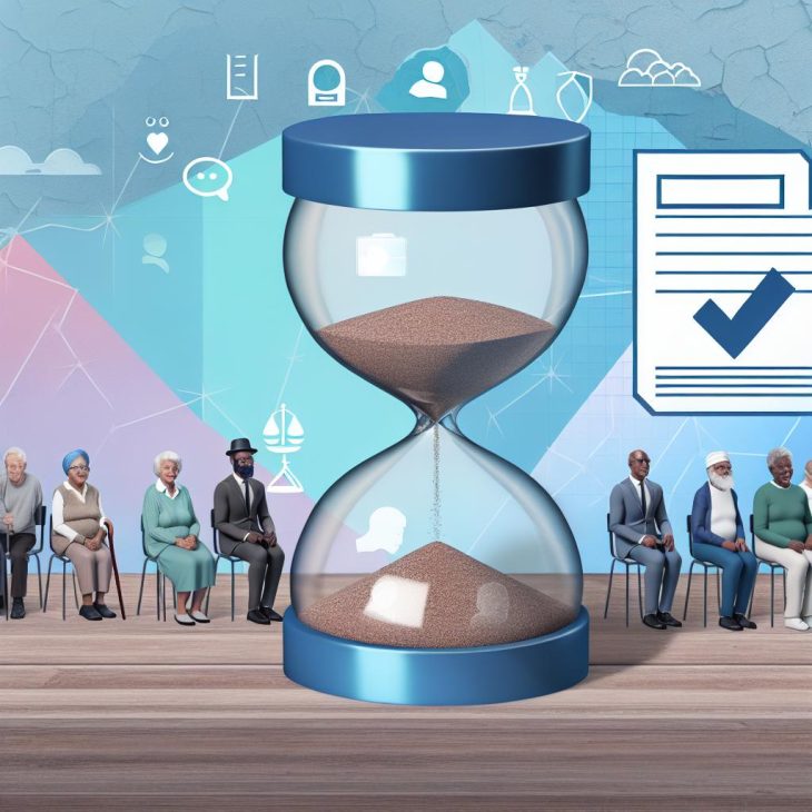 The role of waiting periods in long-term care insurance.