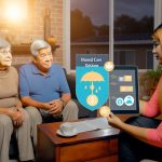 The benefits of shared care options in long-term care insurance.