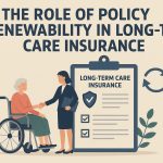 The role of policy renewability in long-term care insurance.