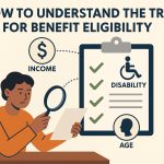 How to understand the triggers for benefit eligibility.
