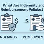 What are indemnity and reimbursement policies?